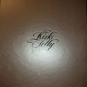 Kirk's Folly moon necklace